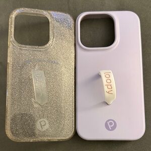 iPhone 14 Pro Loopy cases
